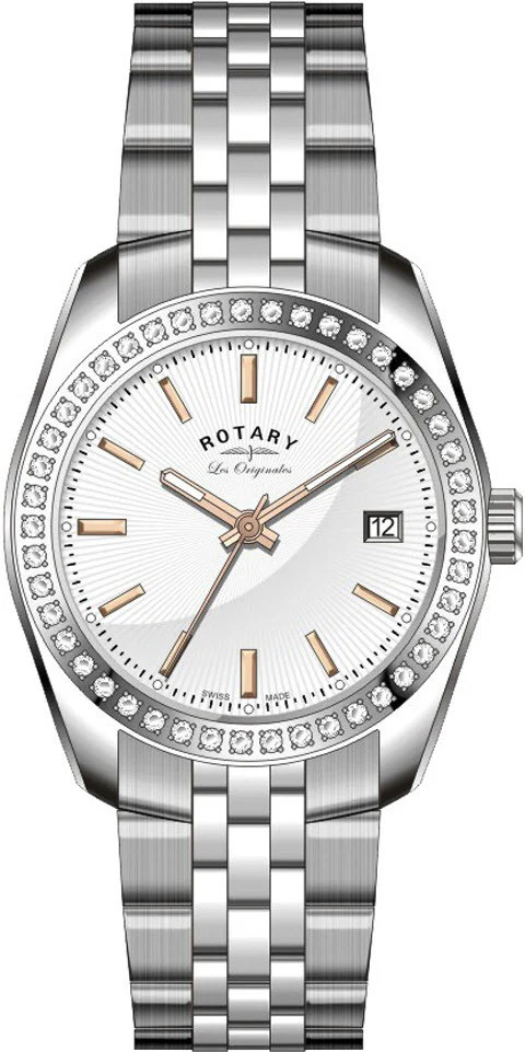 Rotary Watch Les Originales Ladies