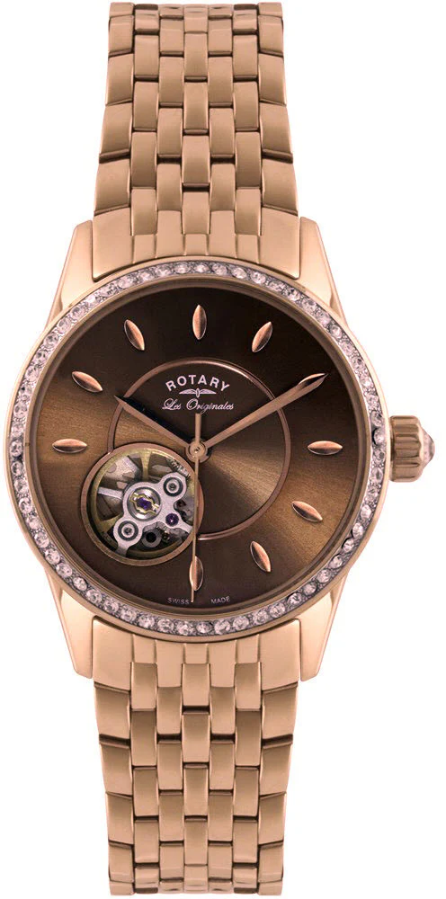 Rotary Watch Les Originales Jura Ladies