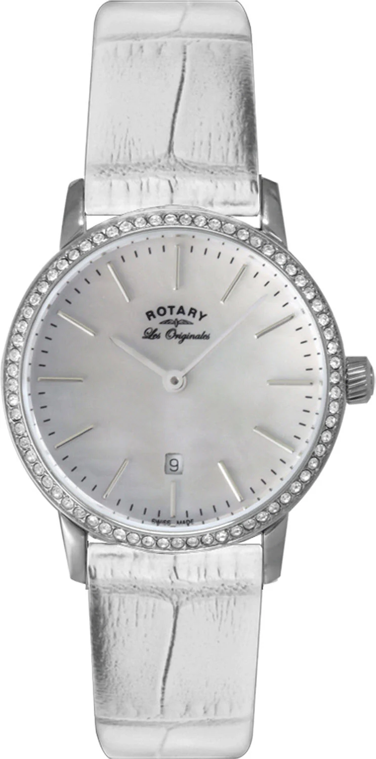 Rotary Watch Les Originales Kensington Ladies