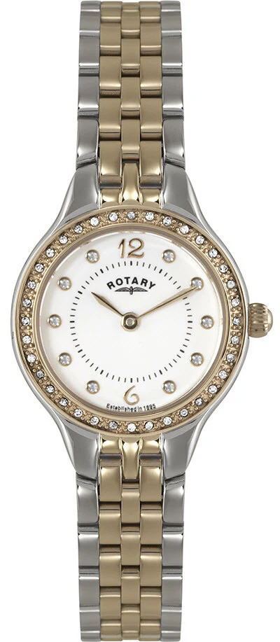 Rotary Watch Core Ladies