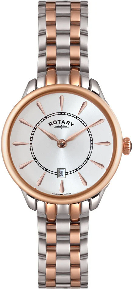 Rotary Watch Elise Ladies