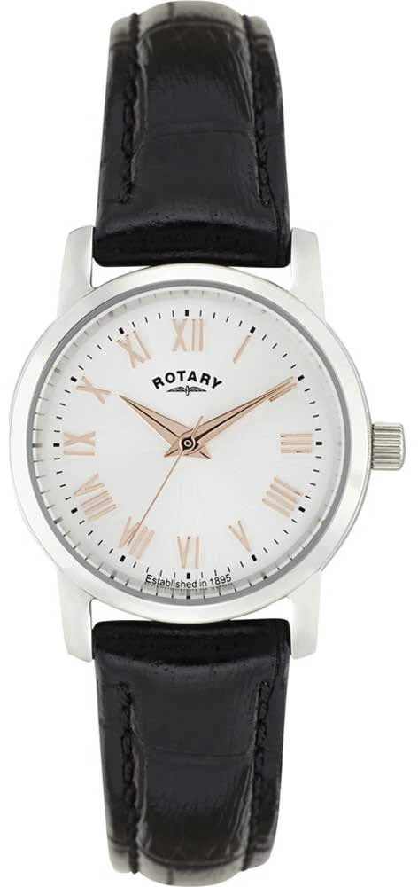 Rotary Watch Core Ladies