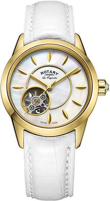 Rotary Watch Les Originales Jura Ladies