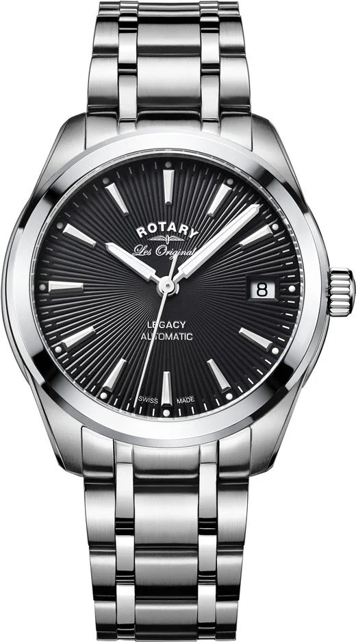 Rotary Watch Les Originales Legacy Ladies