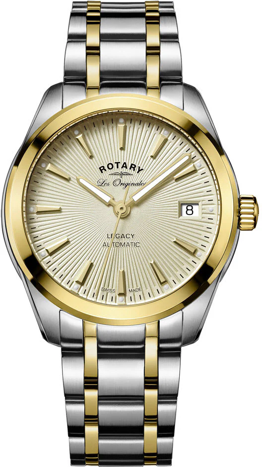 Rotary Watch Les Originales Legacy Ladies
