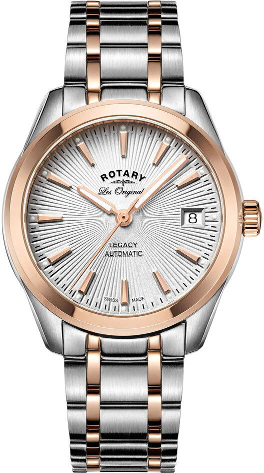 Rotary Watch Les Originales Legacy Ladies