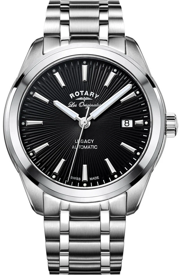 Rotary Watch Les Originales Legacy Men D