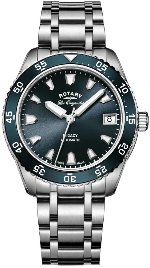 Rotary Watch Les Originales Legacy Dive Ladies