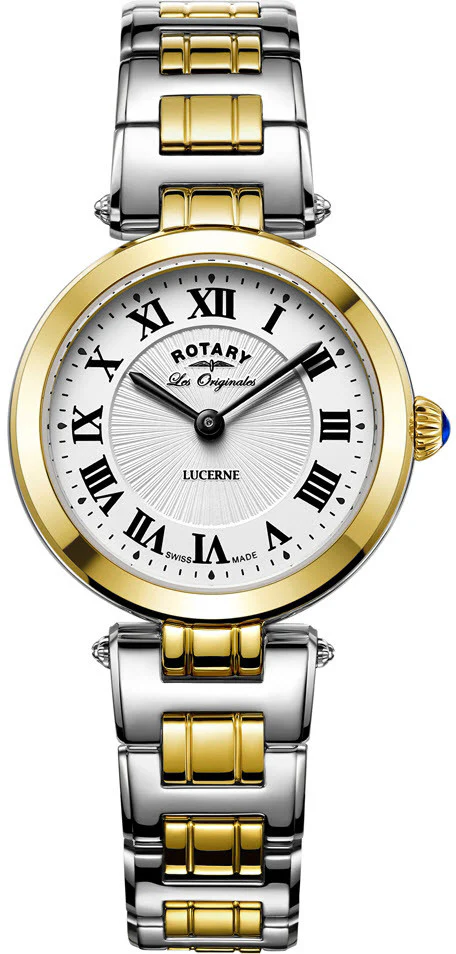 Rotary Watch Les Originales Lucerne Ladies