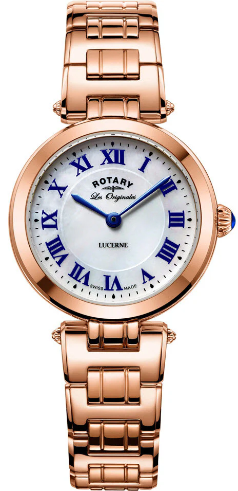 Rotary Watch Les Originales Lucerne Ladies