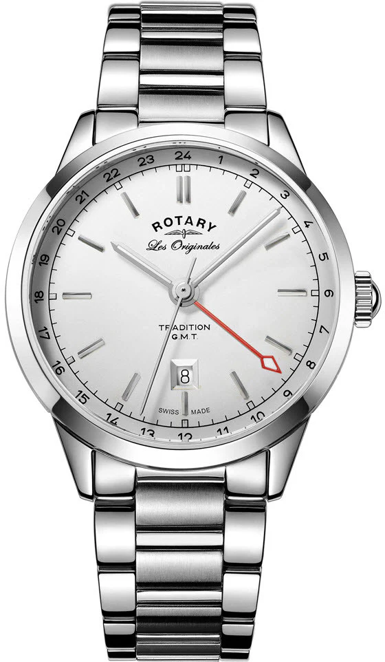 Rotary Watch Les Originales Tradition Mens