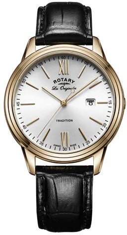 Rotary Watch Les Originales Tradition Mens