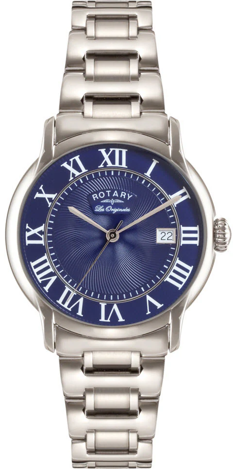 Rotary Watch Les Orignales Caviano Mens