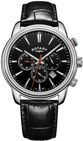 Rotary Watch Monaco Mens D