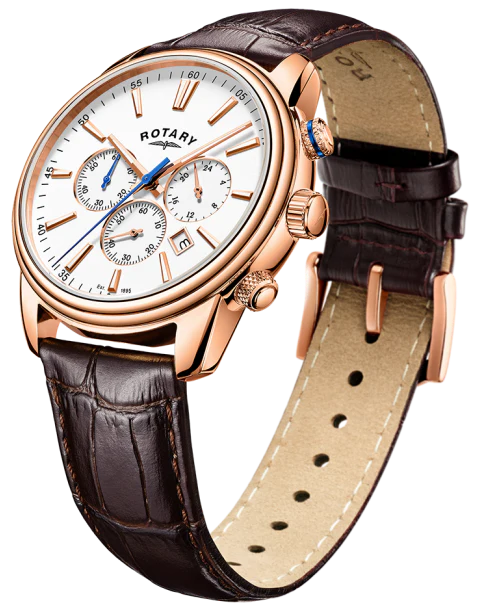 Rotary Watch Monaco Mens D - Image 2