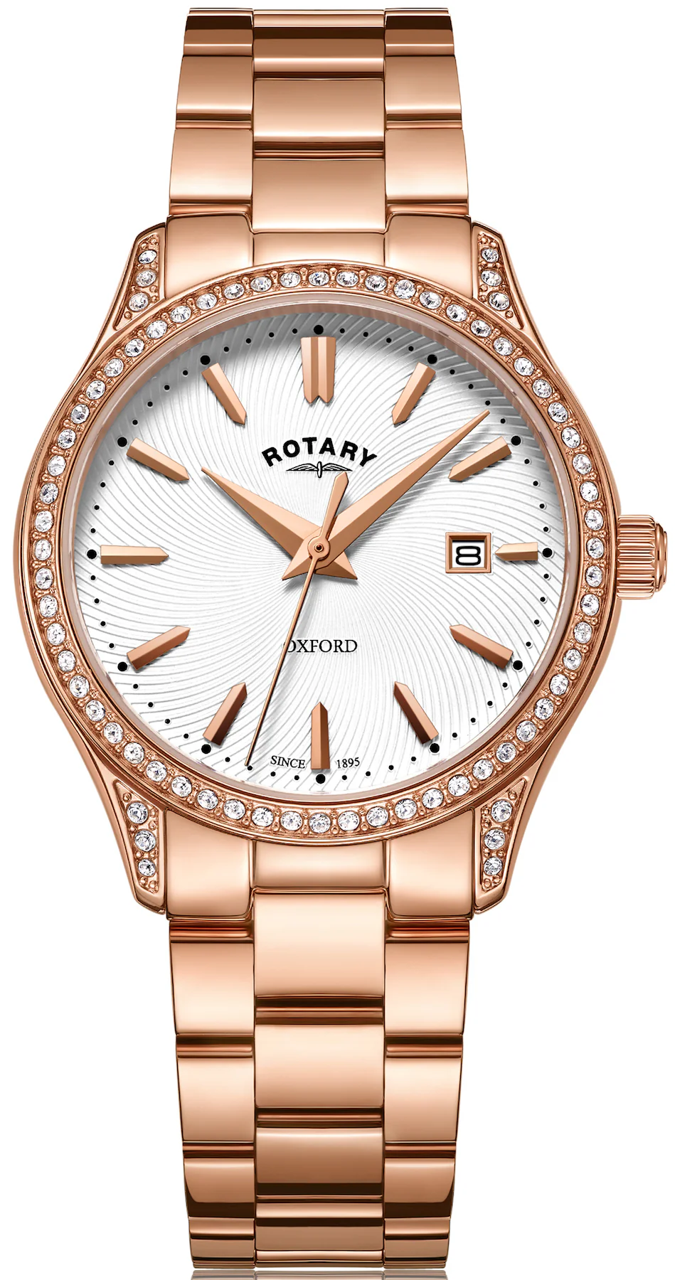 Rotary Watch Oxford Ladies