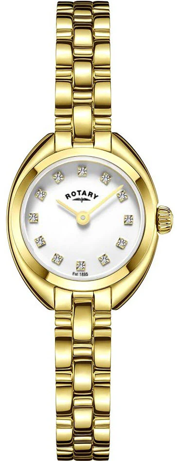 Rotary Watch Petite Ladies
