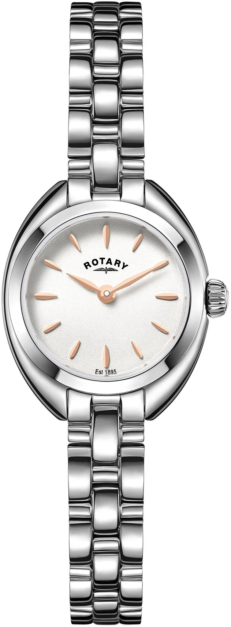 Rotary Watch Petite Ladies