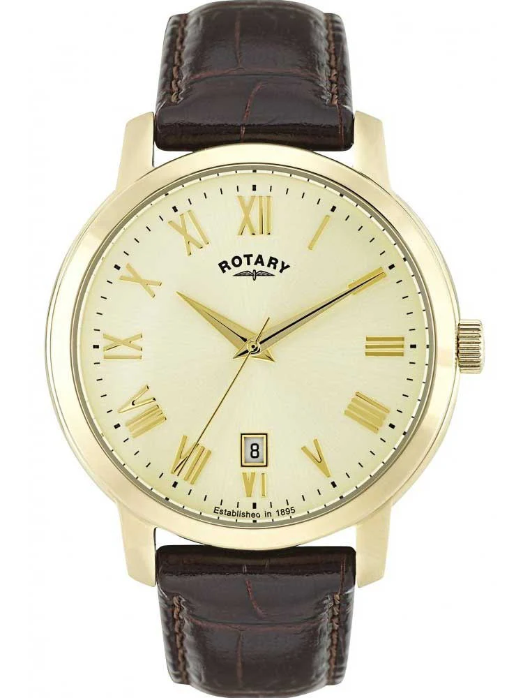 Rotary Watch Sloane Gents
