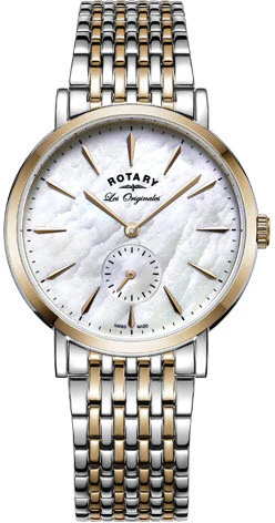 Rotary Watch Les Originales Windsor Ladies