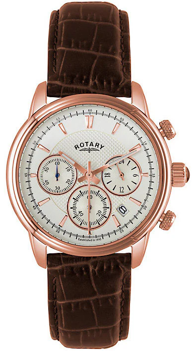 Rotary Watch Monaco Mens
