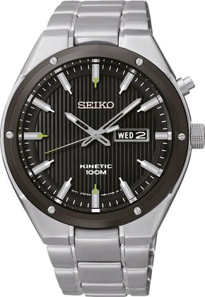 Seiko Watch Gents
