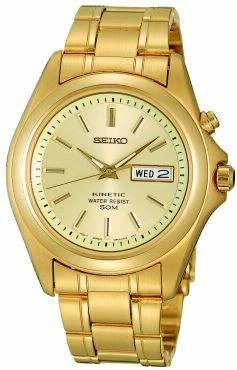 Seiko Kinetic