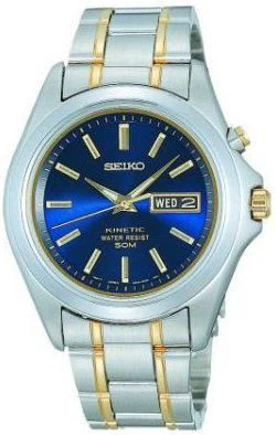 Seiko Kinetic