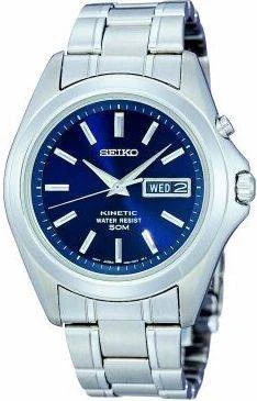 Seiko Kinetic