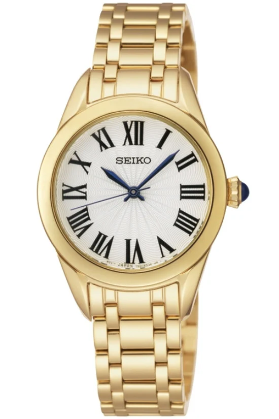 Seiko Ladies Bracelet