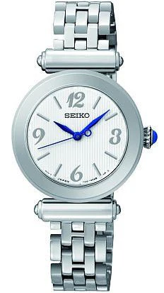 Seiko Watch Ladies