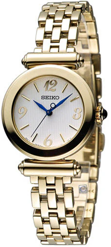 Seiko Watch Ladies