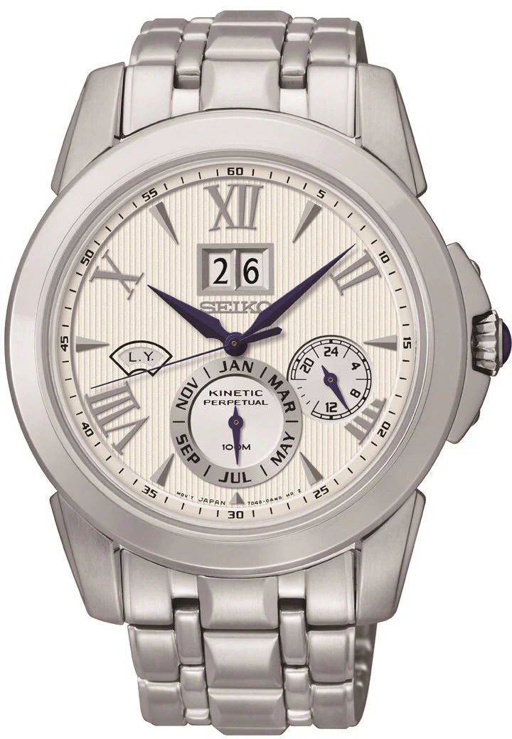 Seiko Watch Le Grand Sport D