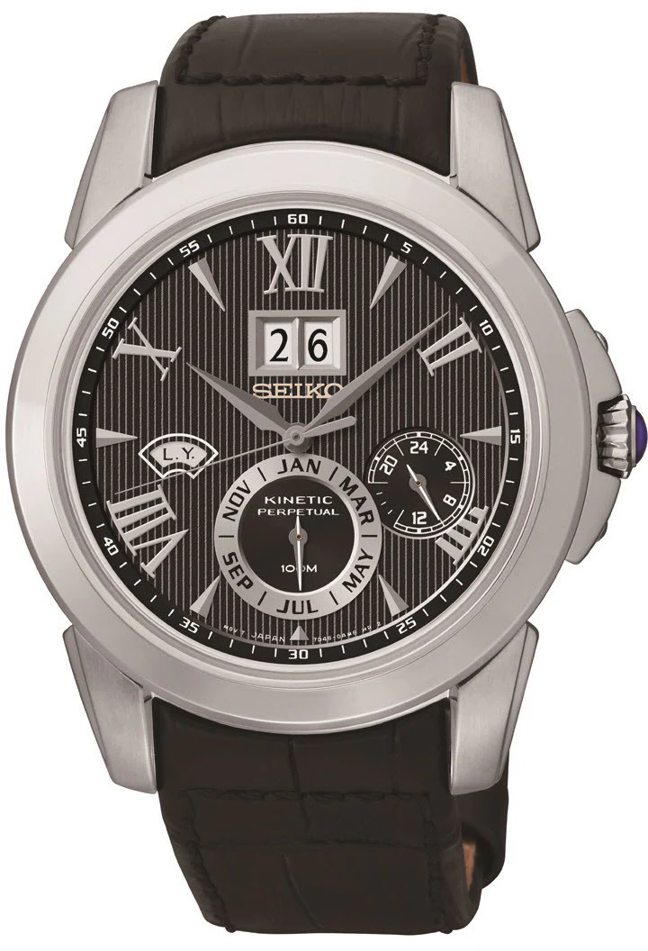 Seiko Watch Le Grand Sport