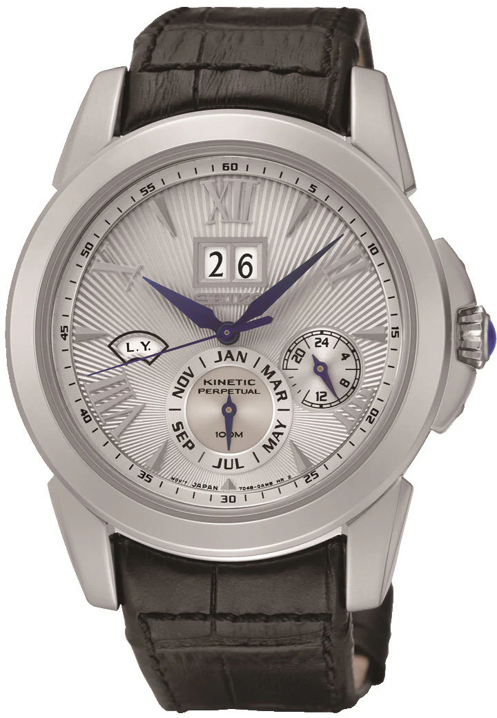 Seiko Watch Le Grand Sport D