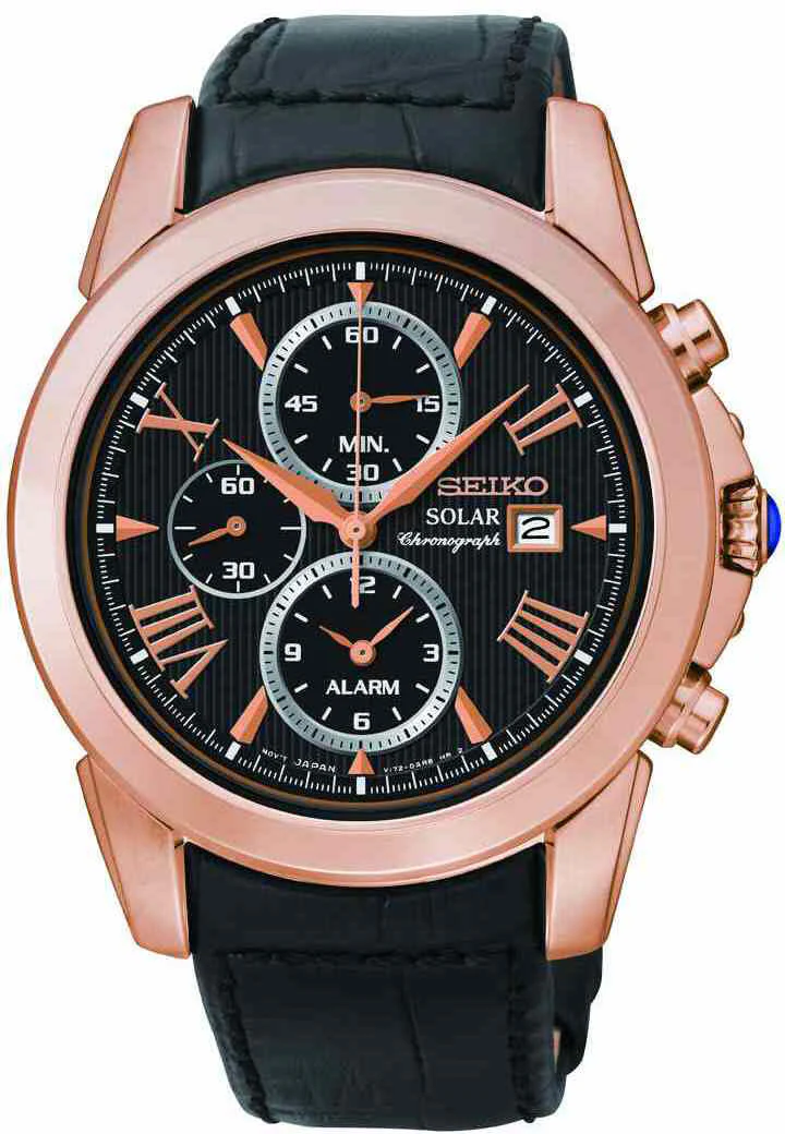 Seiko Watch Le Grand Sport D