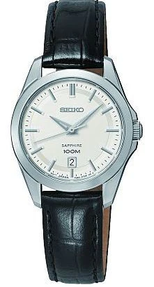 Seiko Watch Mens