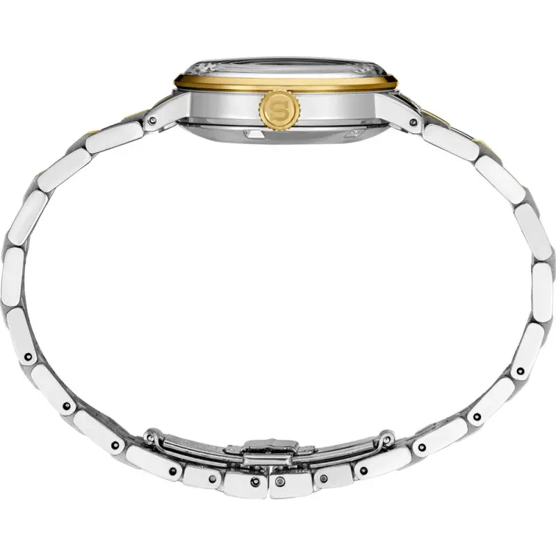 Seiko Presage Cocktail Time Frozen Daiquiri Diamond Watch - Image 3