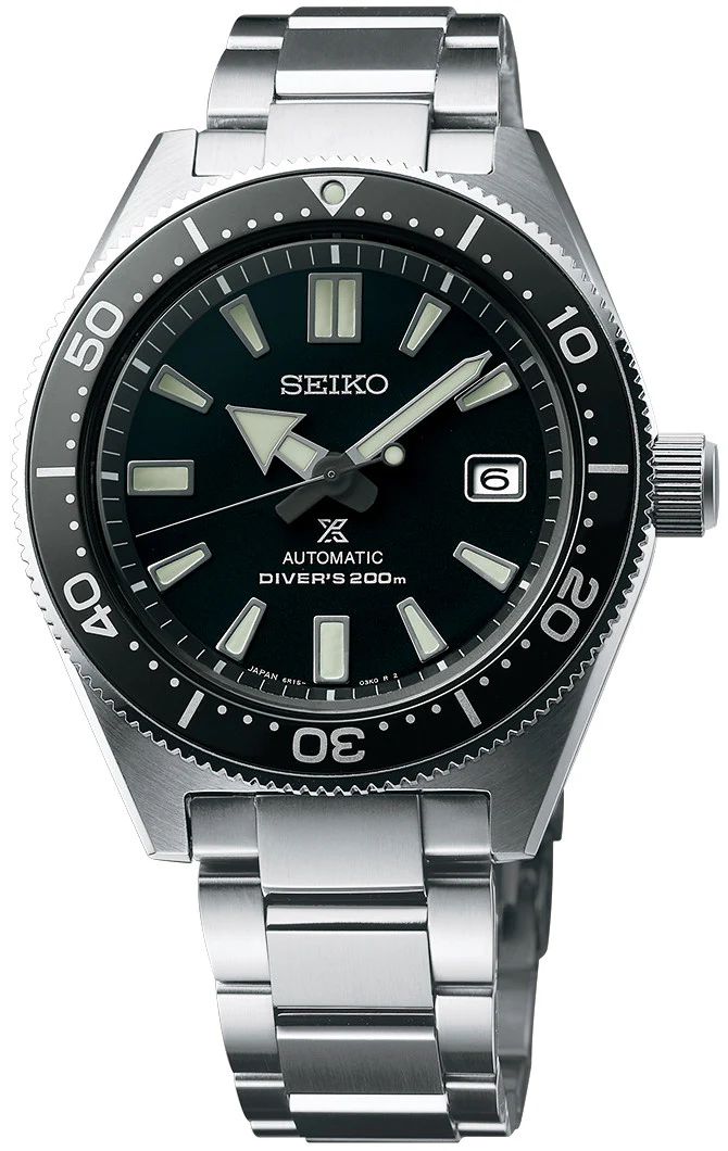 Seiko Watch Prospex Diver
