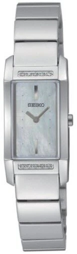 Seiko Watch Ladies Bracelet D