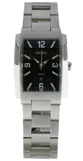 Seiko Watch Ladies Bracelet D