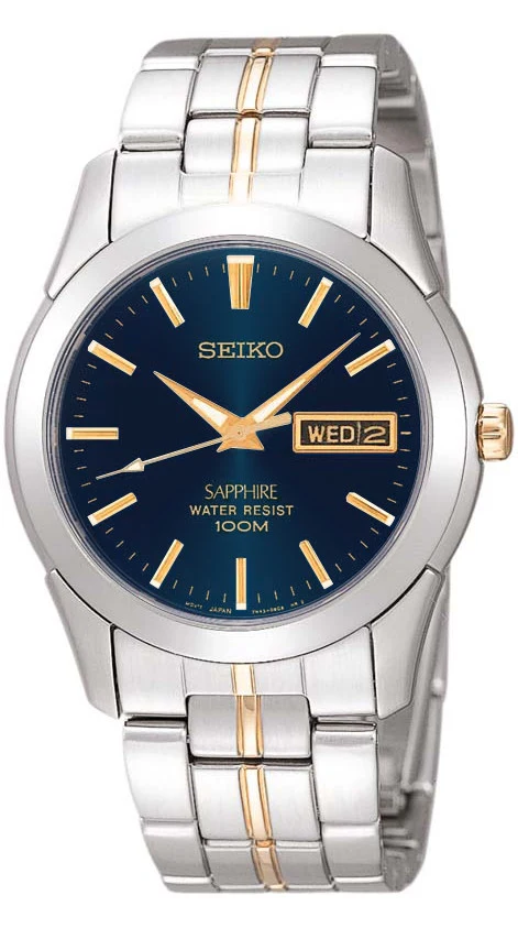 Seiko Watch Gents