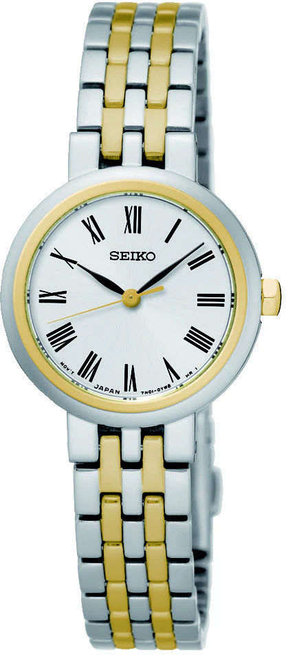 Seiko Watch Ladies