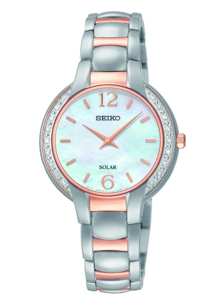 Seiko Watch Ladies  D