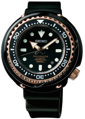 Seiko Watch Prospex Marinemaster Professional 1000m Tuna