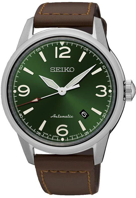 Seiko Presage Watch D
