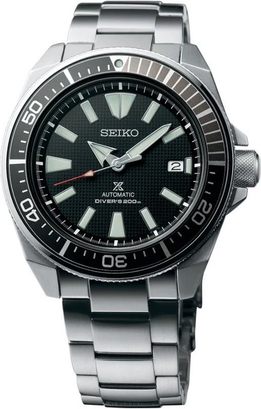Seiko Watch Prospex Samurai Mens
