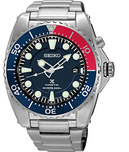 Seiko Watch Prospex Mens