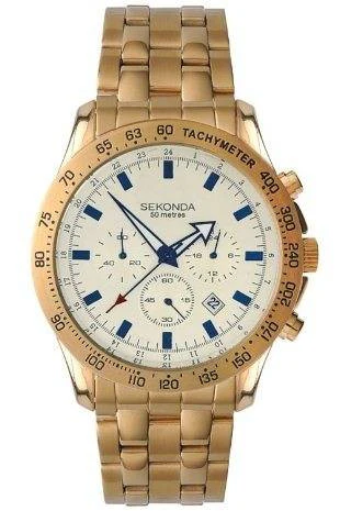 Sekonda Gents D