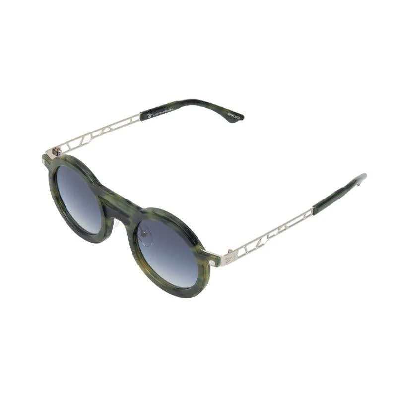 SevenFriday Sunglasses Insane Jade INS1B/01 D - Image 2